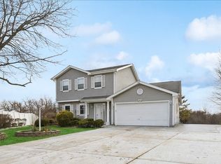 1509 Schooner Ct, Zion, IL 60099