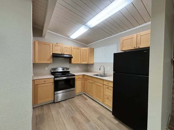 Cornerstone Apartments