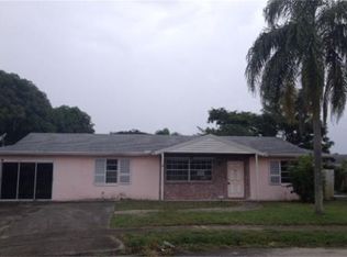 4084 Aster Ct, Lake Worth, FL 33461