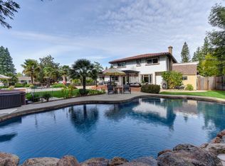 110 Canyon Rim Dr, Folsom, CA 95630