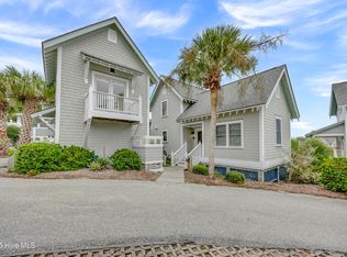 7 Isle Of Skye Crescent, Bald Head Island, NC 28461