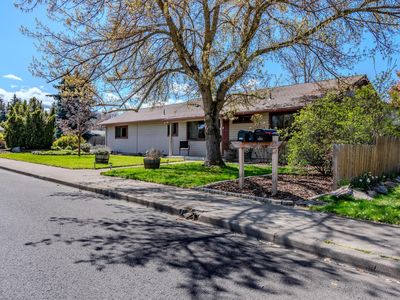 1328 S Oakdale Ave, Medford, OR, 97501