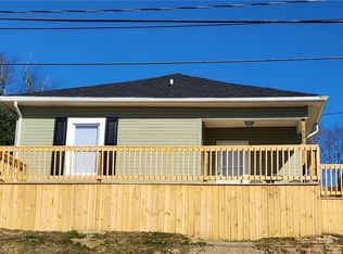 1905 Stewart Ave, Cambridge, OH 43725