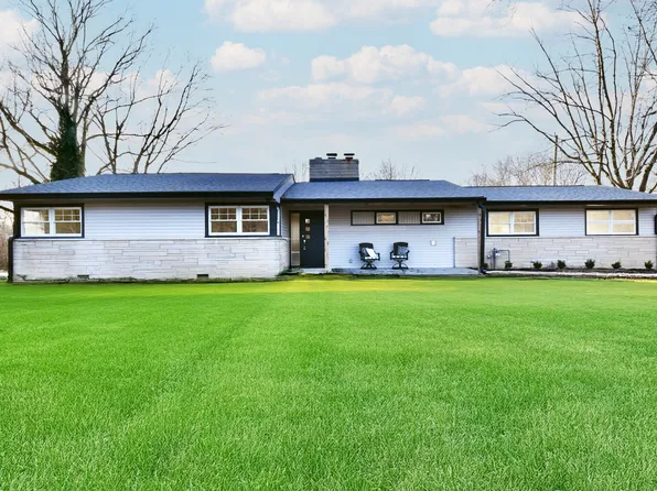 10190 N College Ave, Indianapolis, IN 46280