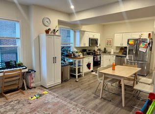 120 Pitman St #1, Providence, RI 02906