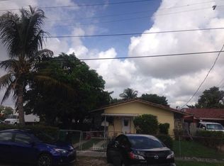 3491 NW 34th St, Miami, FL 33142