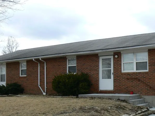 7001 N Moberly Dr, 7001 N Moberly Dr #A, Columbia, MO 65202
