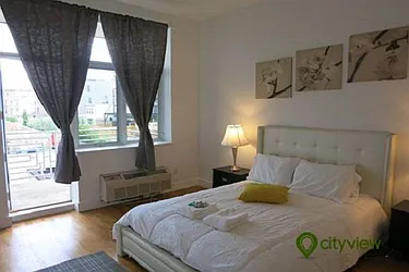 Rented by City View Living