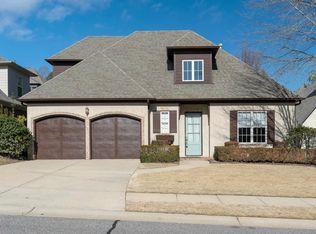 3724 Bainbridge Trace Dr, Irondale, AL 35210