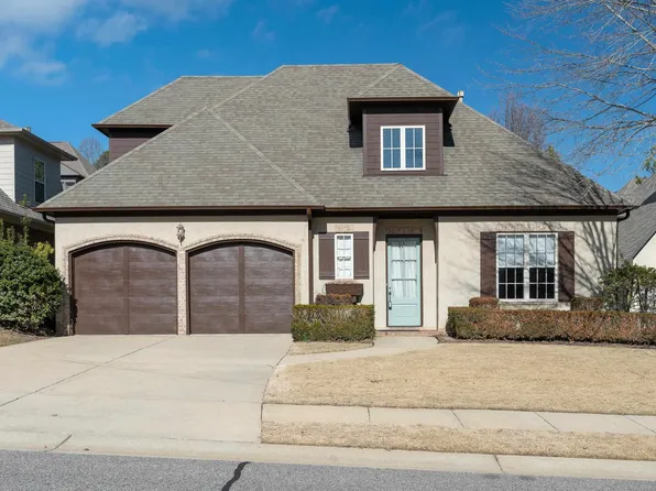 3724 Bainbridge Trace Dr, Irondale, AL 35210