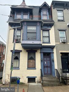 119 S Beaver St, York, PA, 17401
