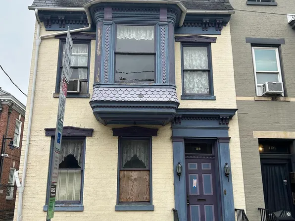 119 S Beaver St, York, PA 17401