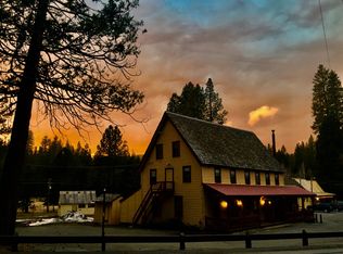 3533 Hoopa #8, Camp Connell, CA 95223