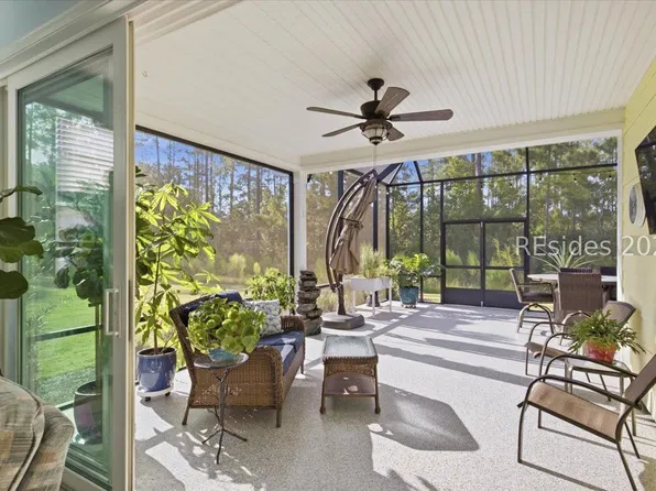 40 Weekend Avenue, Hardeeville, SC 29927