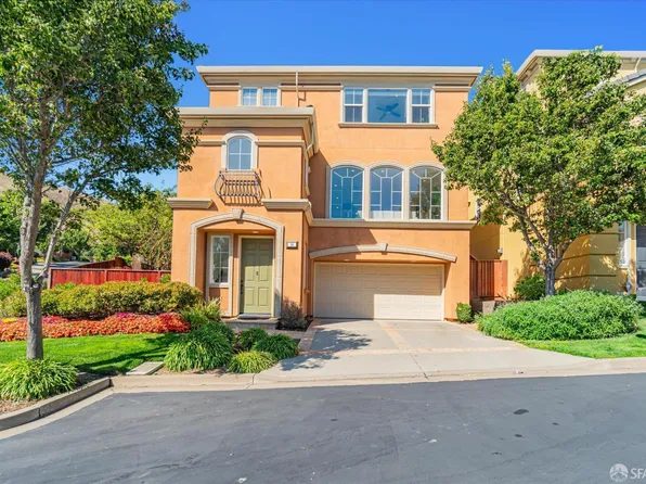 16 West Way, South San Francisco, CA 94080