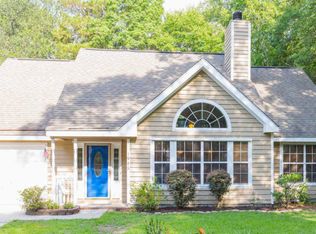 1946 Tison Ln, Mount Pleasant, SC 29464