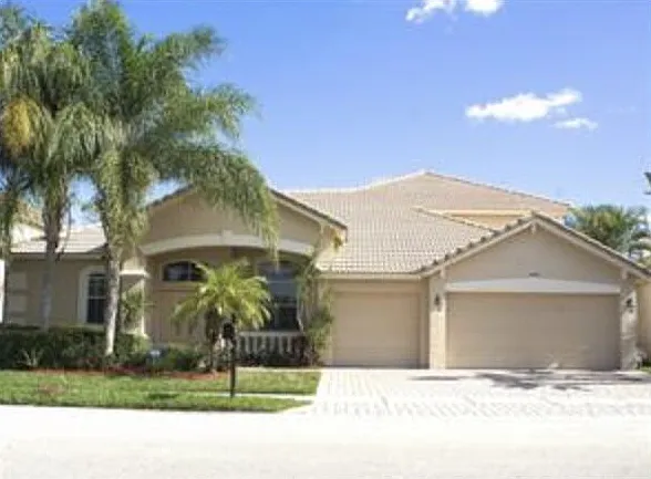 3668 Turtle Island Ct — Photo 1