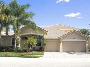 3668 Turtle Island Ct, West Palm Beach, FL 33411