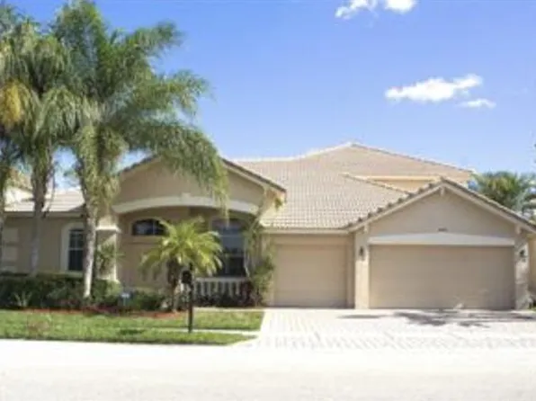 3668 Turtle Island Court, West Palm Beach, FL 33411