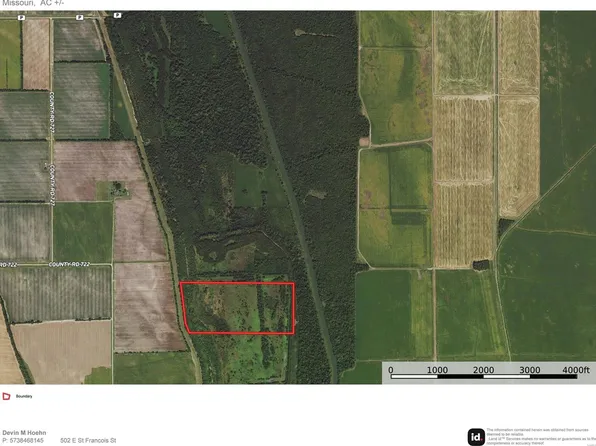 0 County Road 727, New Madrid, MO 63869