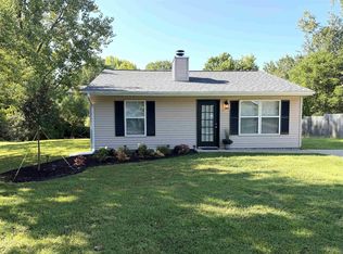 905 W Cardinal Ct, Bloomington, IN 47403