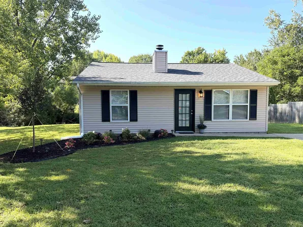 905 W Cardinal Ct, Bloomington, IN 47403