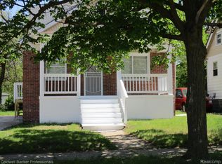 20224 Ilene St, Detroit, MI 48221