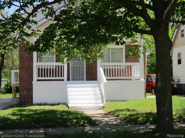 20224 Ilene St, Detroit, MI 48221