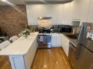 18 Chandler St #2T, Somerville, MA 02144