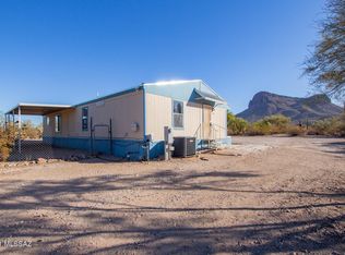 10240 W Anthony Dr, Tucson, AZ 85743