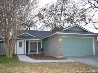 9326 Lands Point St, San Antonio, TX 78250