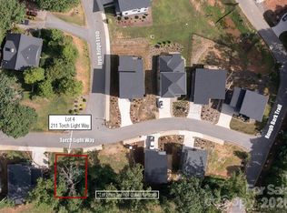 211 Torch Light Way #4, Asheville, NC 28806