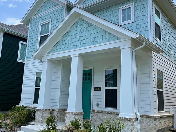2nd image of 3509 Ebenezer Mews