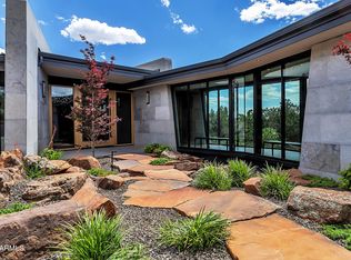 10 TOURMALINE Drive, Sedona, AZ 86336