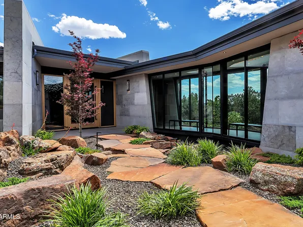 10 TOURMALINE Drive, Sedona, AZ 86336