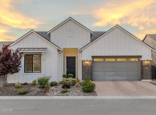 2285 White Clay Dr, Reno, NV