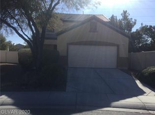 511 Braided River Ave, North Las Vegas, NV 89084