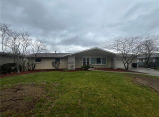 115 S Stevens Ave, Decatur, IL 62522