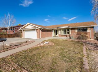 261 Grant Way, Denver, CO 80229