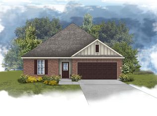 6038 Cherokee Rd LOT 9, Milton, FL 32570