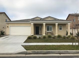 1296 Riviera Dr, Calimesa, CA 92320