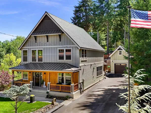 306 W Montana Avenue, Roslyn, WA 98941