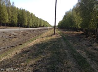 14000 S Knik Goose Bay Rd, Wasilla, AK 99623