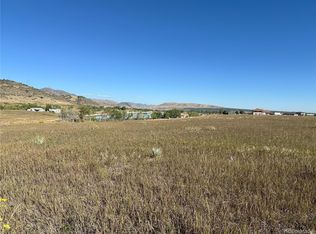 5641 S Deframe St, Littleton, CO 80127