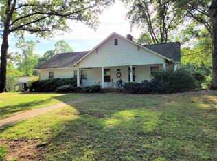 511 Flynn Rd, Rutherfordton, NC 28139