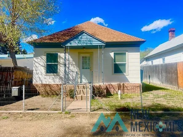332 Urraca St N, Raton, NM 87740