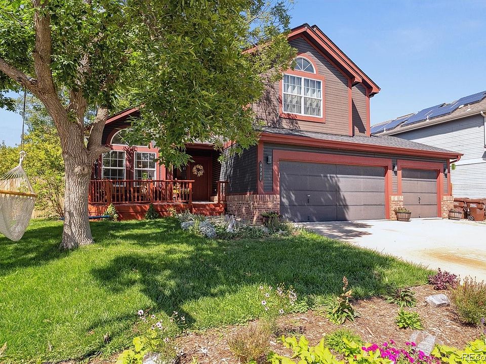 4347 Choke Cherry Avenue, Broomfield, CO 80020 | Zillow