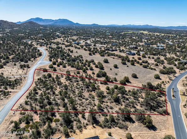 15720 N Molly Way, Prescott, AZ 86305