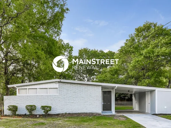 6924 Clovis Rd, Jacksonville, FL 32205