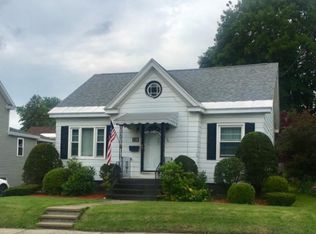 238 Clizbe Ave, Amsterdam, NY 12010
